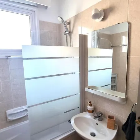 Spacious 3apt Combo, Fast Wifi, 5min Walk To Apartman