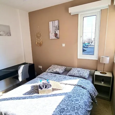 Spacious 3apt Combo, Fast Wifi, 5min Walk To Lejlighed