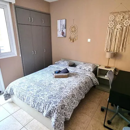 Lejlighed Spacious 3apt Combo, Fast Wifi, 5min Walk To *