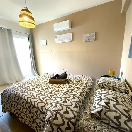 Spacious 3apt Combo, Fast Wifi, 5min Walk To Apartament *