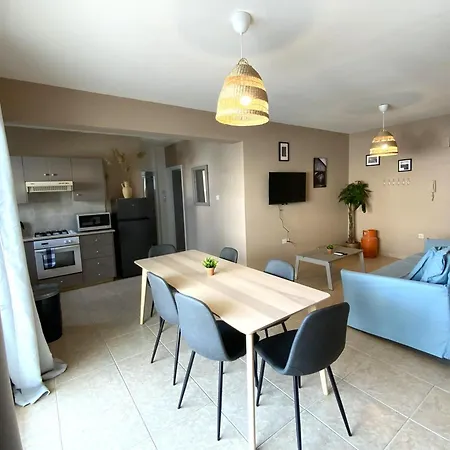 Spacious 3apt Combo, Fast Wifi, 5min Walk To Apartment *