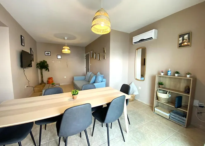 Spacious 3apt Combo, Fast Wifi, 5min Walk To Apartamento