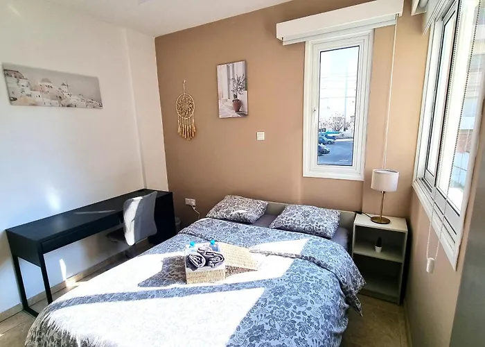Spacious 3apt Combo, Fast Wifi, 5min Walk To Apartamento