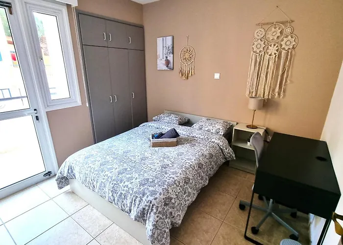 Apartamento Spacious 3apt Combo, Fast Wifi, 5min Walk To *