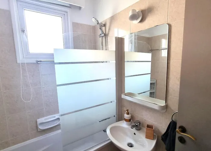 Spacious 3apt Combo, Fast Wifi, 5min Walk To Apartamento