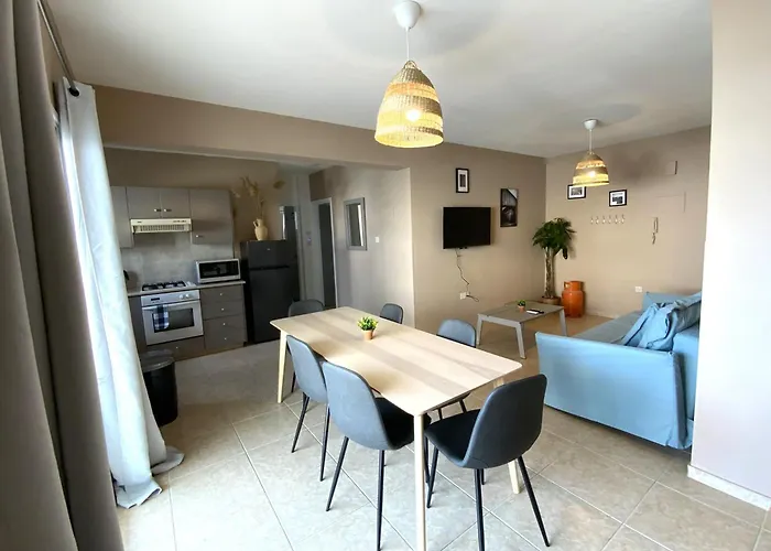 Spacious 3apt Combo, Fast Wifi, 5min Walk To Apartamento *