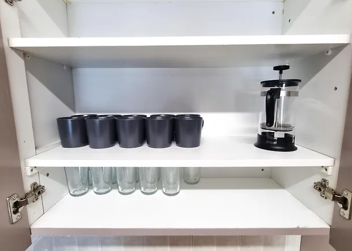 Apartamento Spacious 3apt Combo, Fast Wifi, 5min Walk To